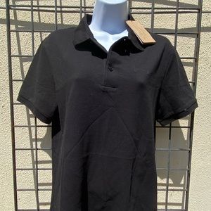 Burberry Collar Shirt